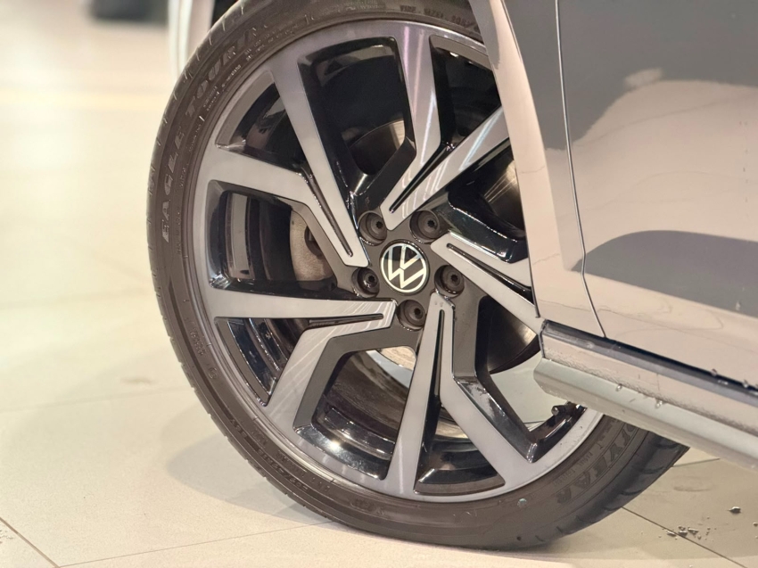 volkswagen virtus 1.4 250 tsi exclusive automatico flex 4p 20254