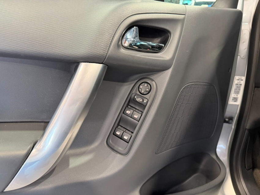 citroen c3 1.5 tendance 8v flex 4p manual 20144