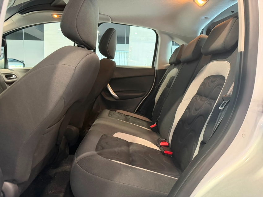 citroen c3 1.5 tendance 8v flex 4p manual 201415