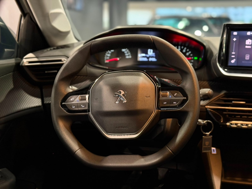 peugeot 208 1.0 firefly flex like manual 4p 20248