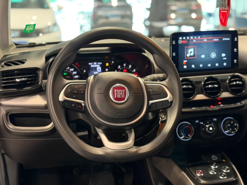fiat argo 1.3 firefly flex drive gsr 4p semiautomatico 20207