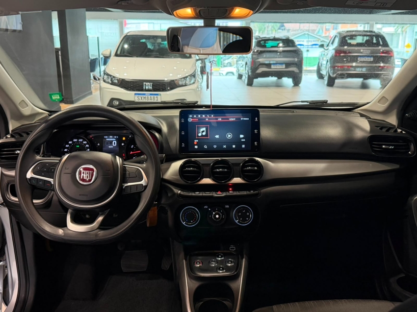 fiat argo 1.3 firefly flex drive gsr 4p semiautomatico 202012