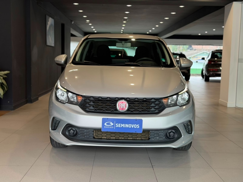 fiat argo 1.3 firefly flex drive gsr 4p semiautomatico 20201