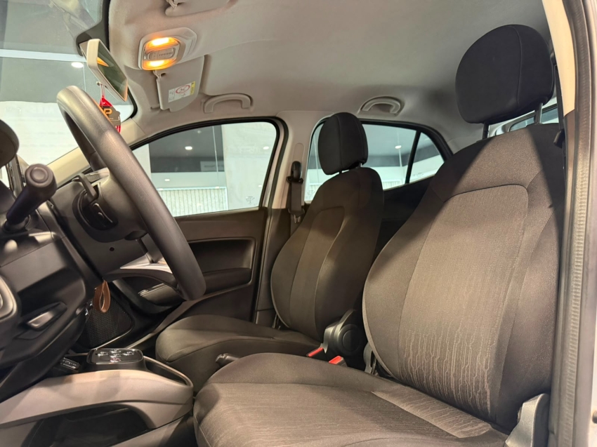 fiat argo 1.3 firefly flex drive gsr 4p semiautomatico 20205