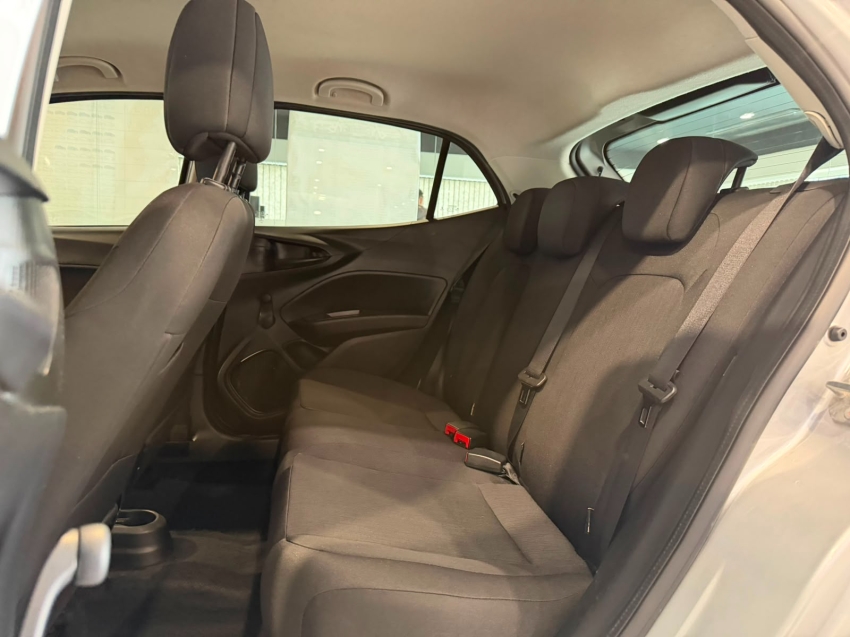 fiat argo 1.3 firefly flex drive gsr 4p semiautomatico 202014