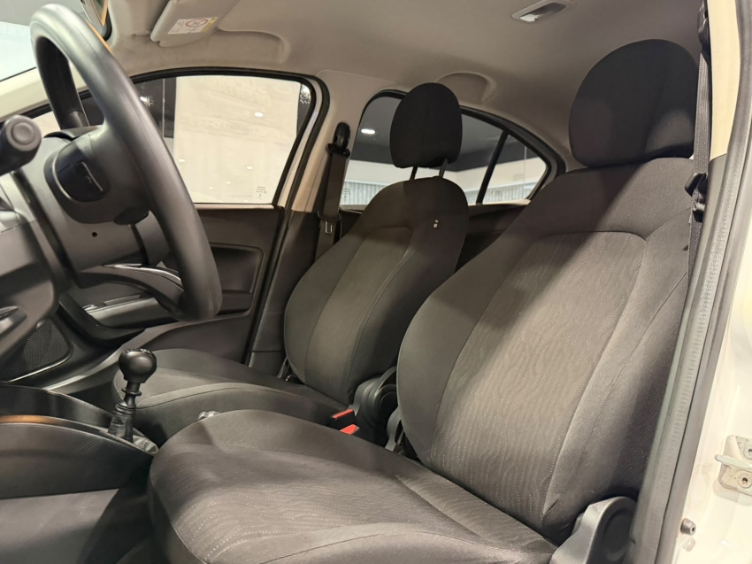 fiat cronos 1.0 firefly flex drive manual 4p automatico 20243