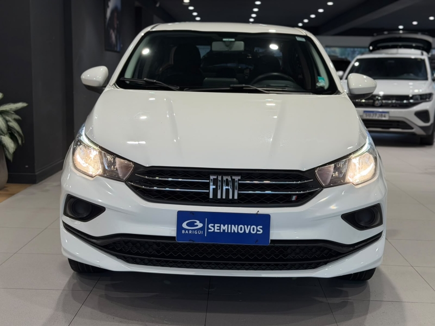 fiat cronos 1.0 firefly flex drive manual 4p automatico 20241