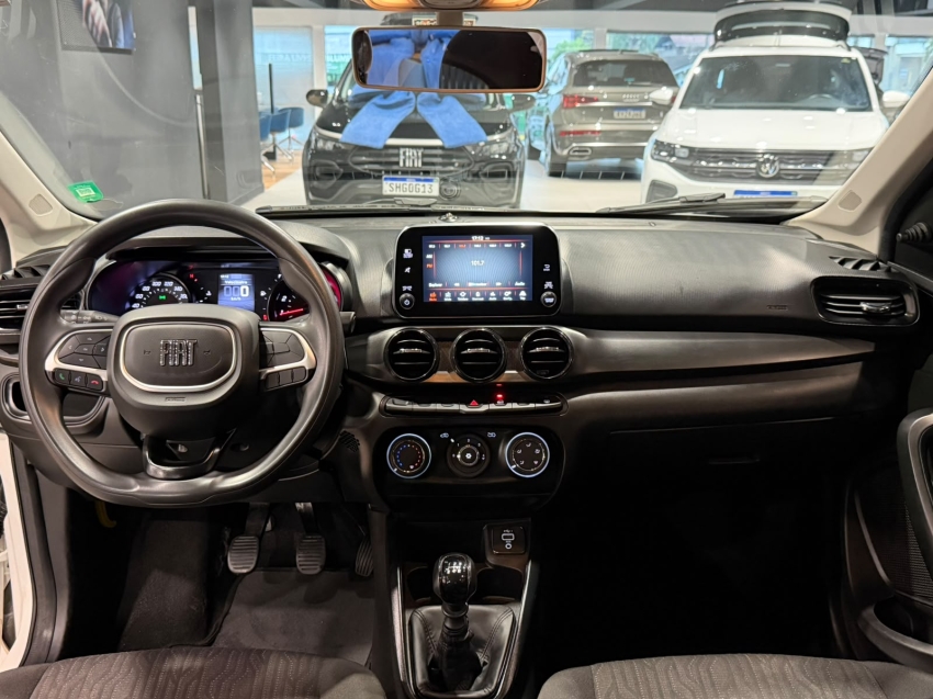 fiat cronos 1.0 firefly flex drive manual 4p automatico 202410
