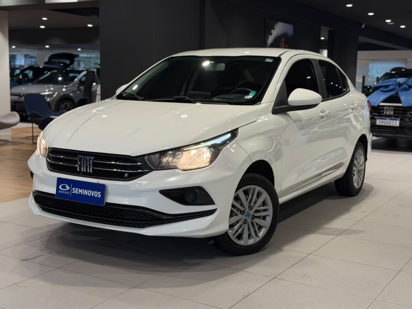 fiat cronos 1.0 firefly flex drive manual 4p automatico 20242