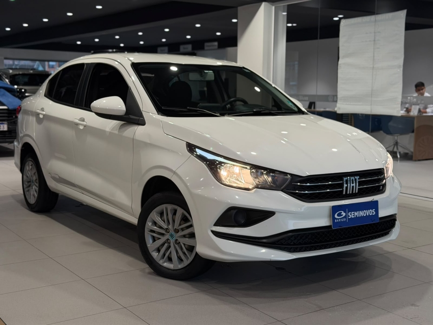 fiat cronos 1.0 firefly flex drive manual 4p automatico 20240