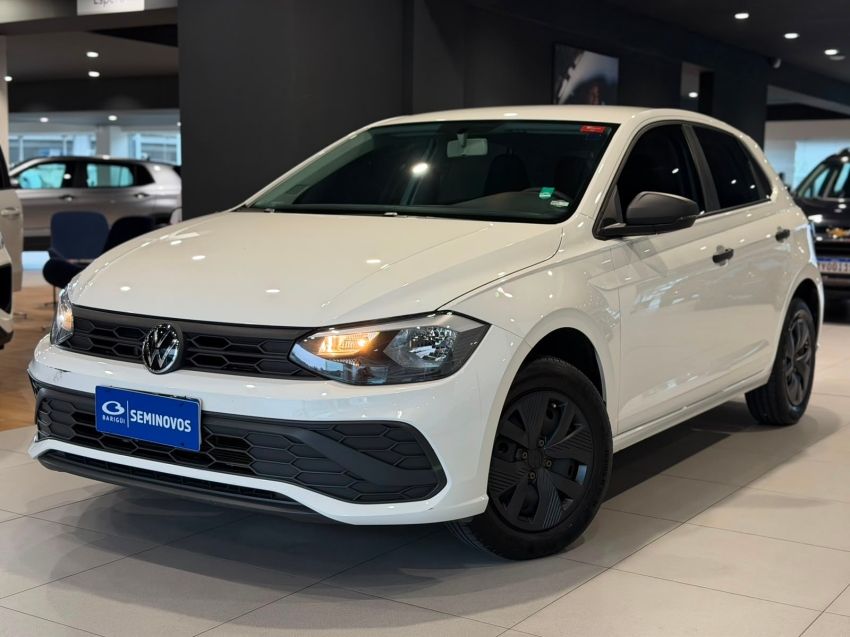 volkswagen polo 1.0 mpi track manual flex 4p 20261