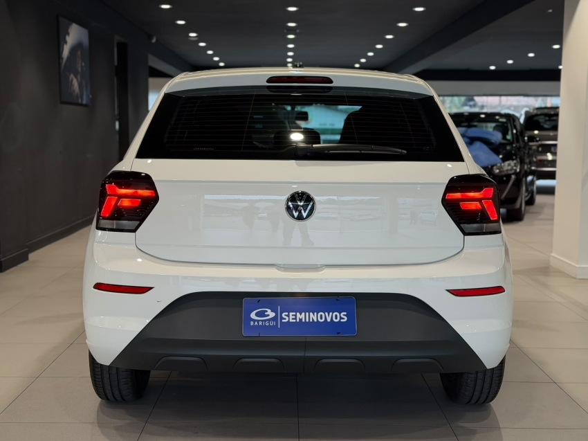volkswagen polo 1.0 mpi track manual flex 4p 202612
