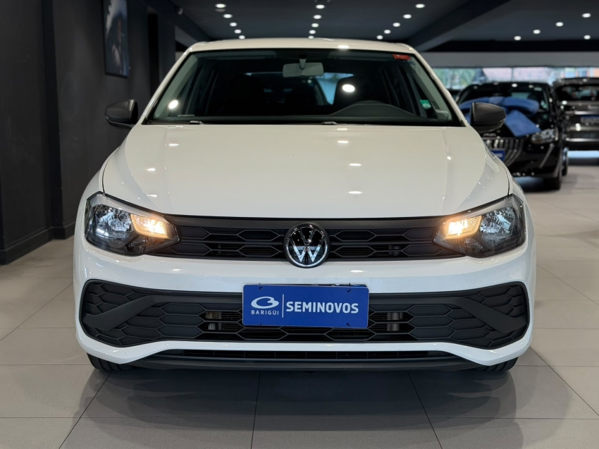 volkswagen polo 1.0 mpi track manual flex 4p 20261