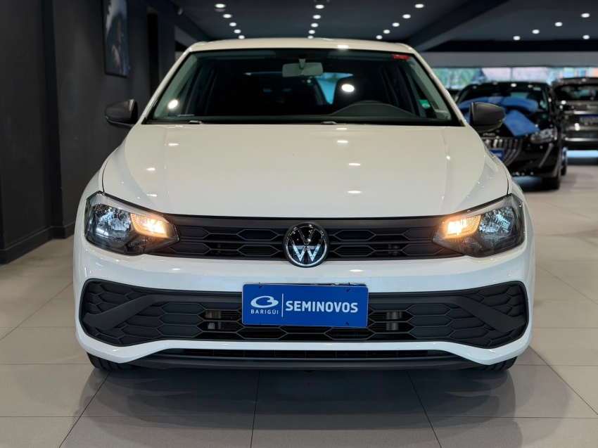 volkswagen polo 1.0 mpi track manual flex 4p 20261
