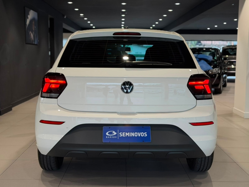 volkswagen polo 1.0 mpi track manual flex 4p 202613