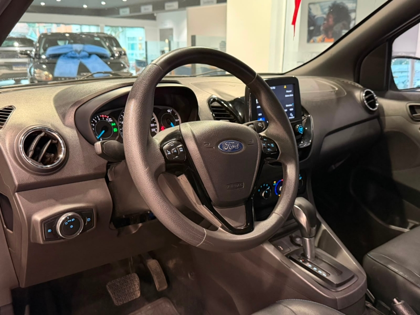 ford ka 1.5 ti-vct flex 100 anos automatico 4p 20206