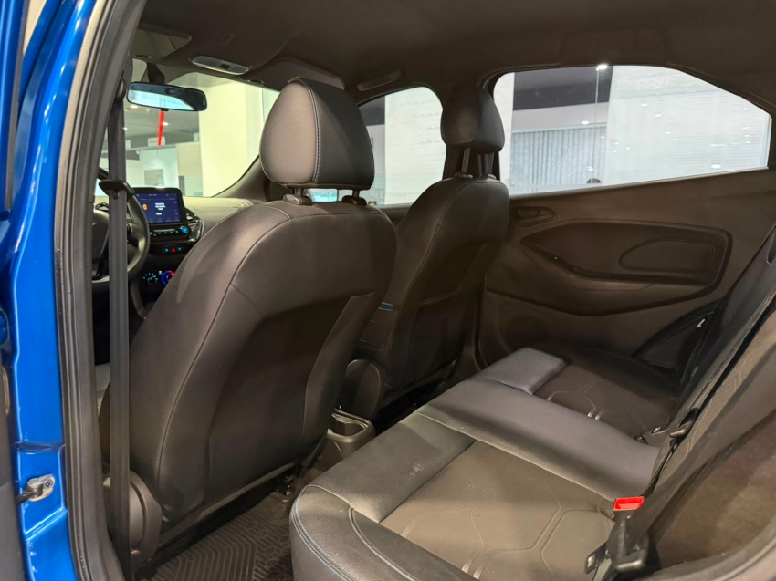 ford ka 1.5 ti-vct flex 100 anos automatico 4p 202014