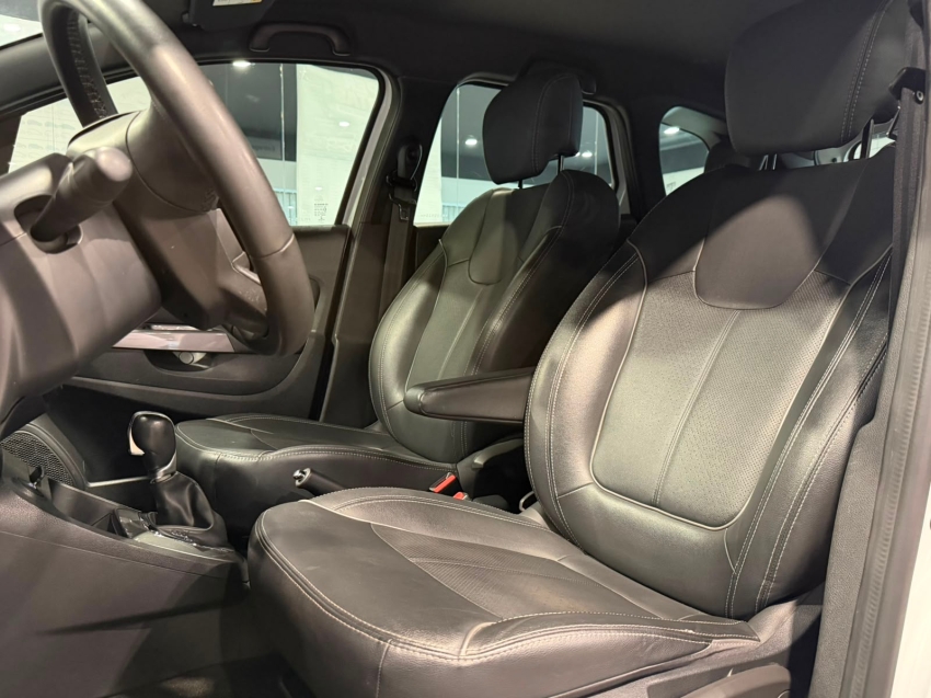 renault captur 1.6 16v sce flex bose x-tronic 4p automatico 20217