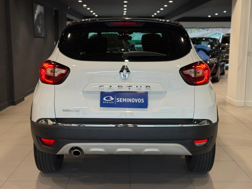 renault captur 1.6 16v sce flex bose x-tronic 4p automatico 202119