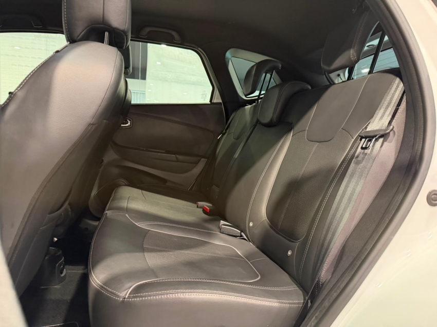renault captur 1.6 16v sce flex bose x-tronic 4p automatico 202116