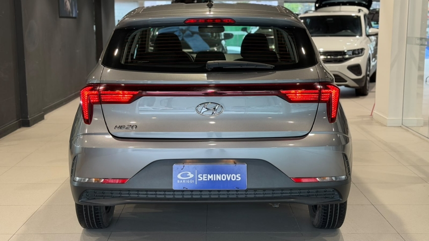 hyundai hb20 1.0 12v flex sense manual 4p 202316