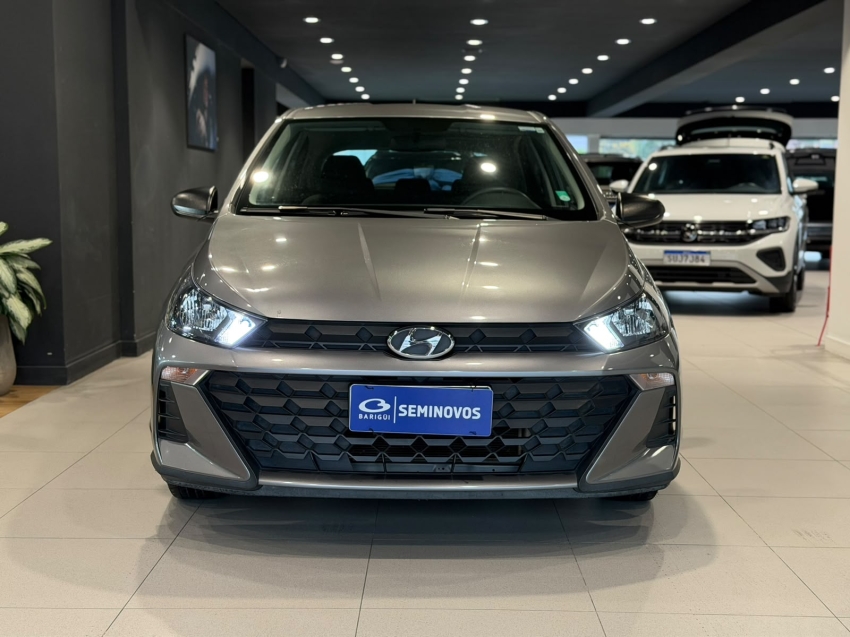 hyundai hb20 1.0 12v flex sense manual 4p 20232