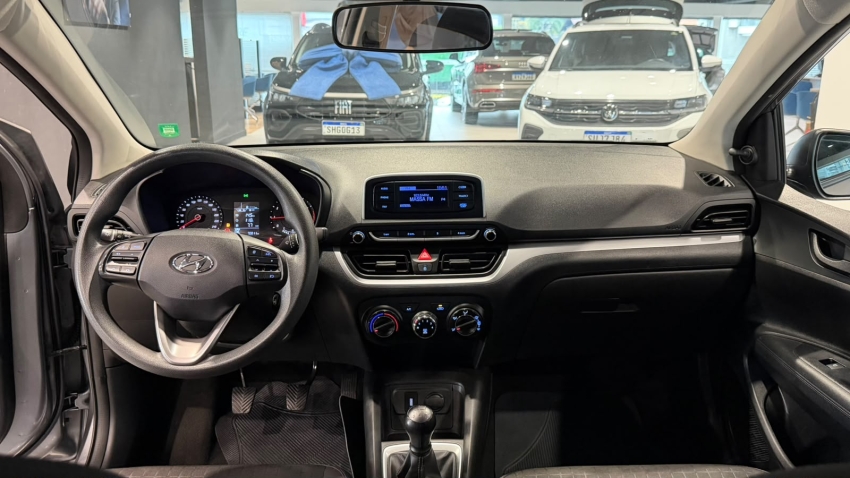 hyundai hb20 1.0 12v flex sense manual 4p 202312