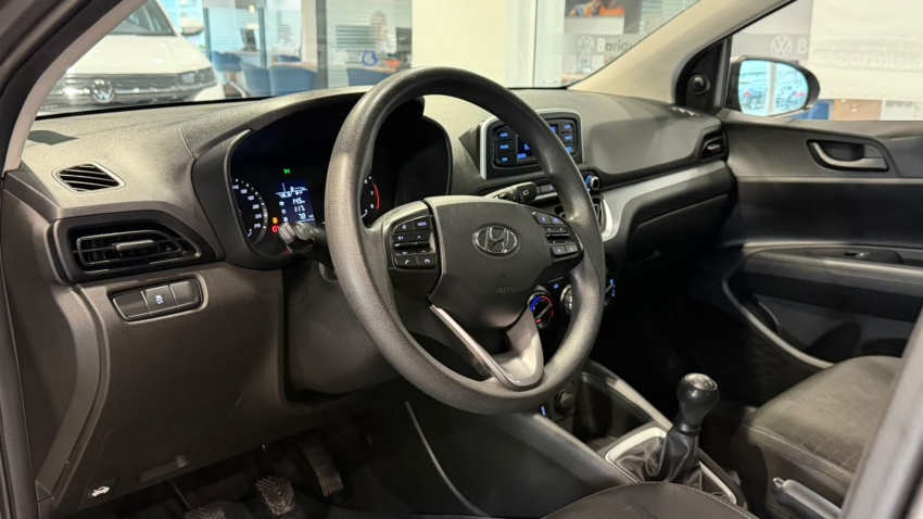 hyundai hb20 1.0 12v flex sense manual 4p 20236