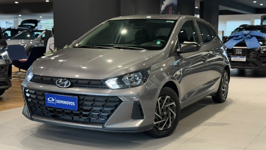 hyundai hb20 1.0 12v flex sense manual 4p 20233