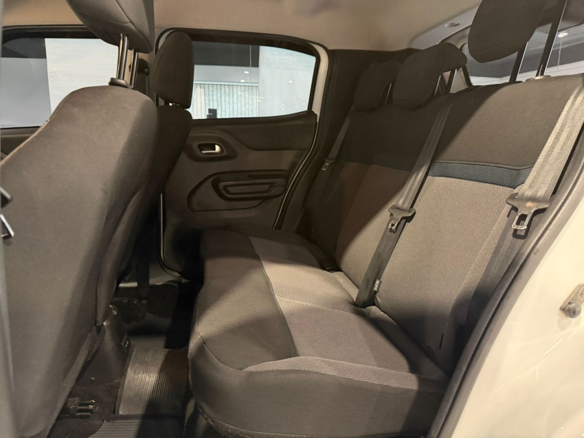 citroen c3 1.0 firefly flex feel manual 4p 202311
