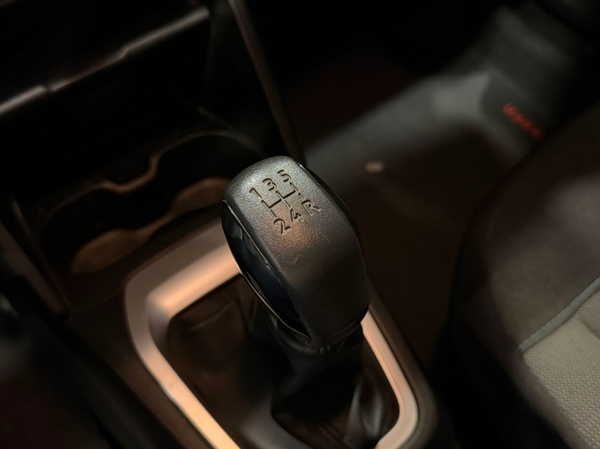 citroen c3 1.0 firefly flex feel manual 4p 20239