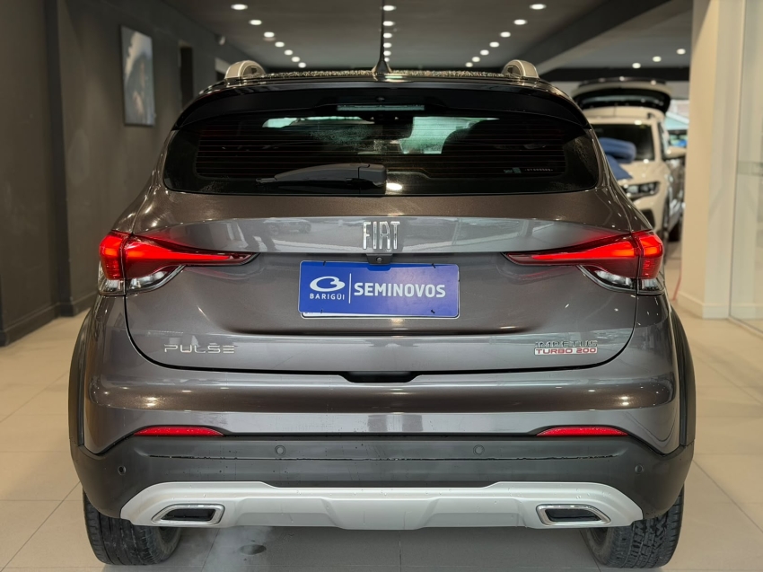 fiat pulse 1.0 turbo 200 flex impetus cvt 4p automatico 202518