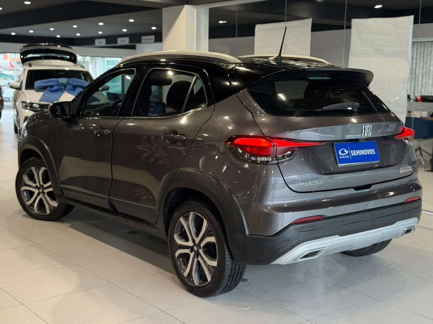 fiat pulse 1.0 turbo 200 flex impetus cvt 4p automatico 202516