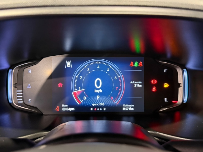 fiat pulse 1.0 turbo 200 flex impetus cvt 4p automatico 20259