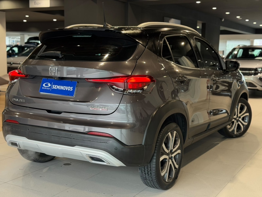 fiat pulse 1.0 turbo 200 flex impetus cvt 4p automatico 202519