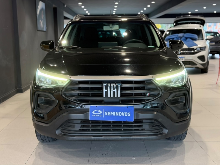 fiat pulse 1.3 flex drive cvt 4p automatico 20232