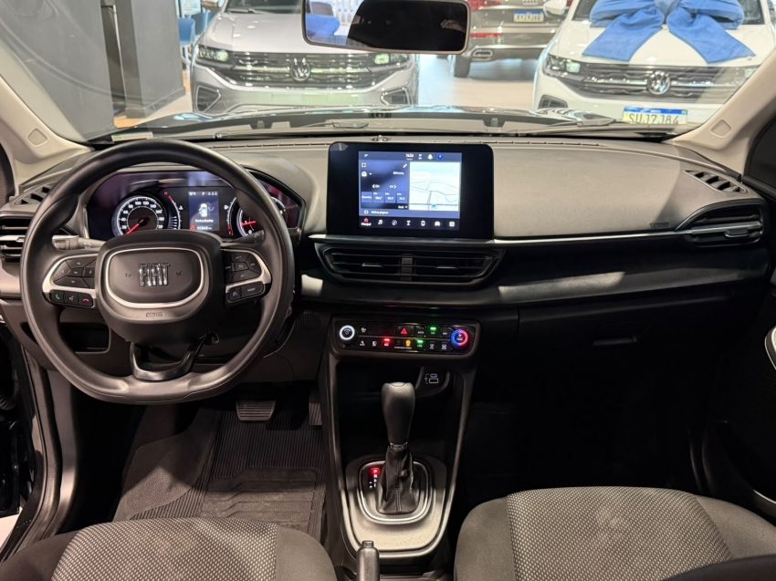 fiat pulse 1.3 flex drive cvt 4p automatico 202312
