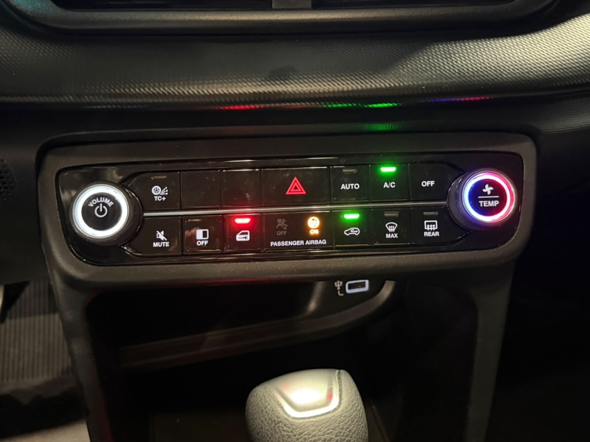 fiat pulse 1.3 flex drive cvt 4p automatico 20239