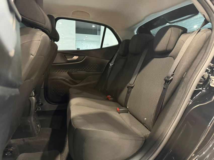 fiat pulse 1.3 flex drive cvt 4p automatico 202311