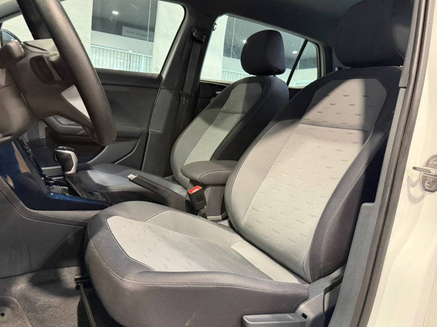 volkswagen t-cross 1.0 200 tsi total flex comfortline automatico 4p 20245
