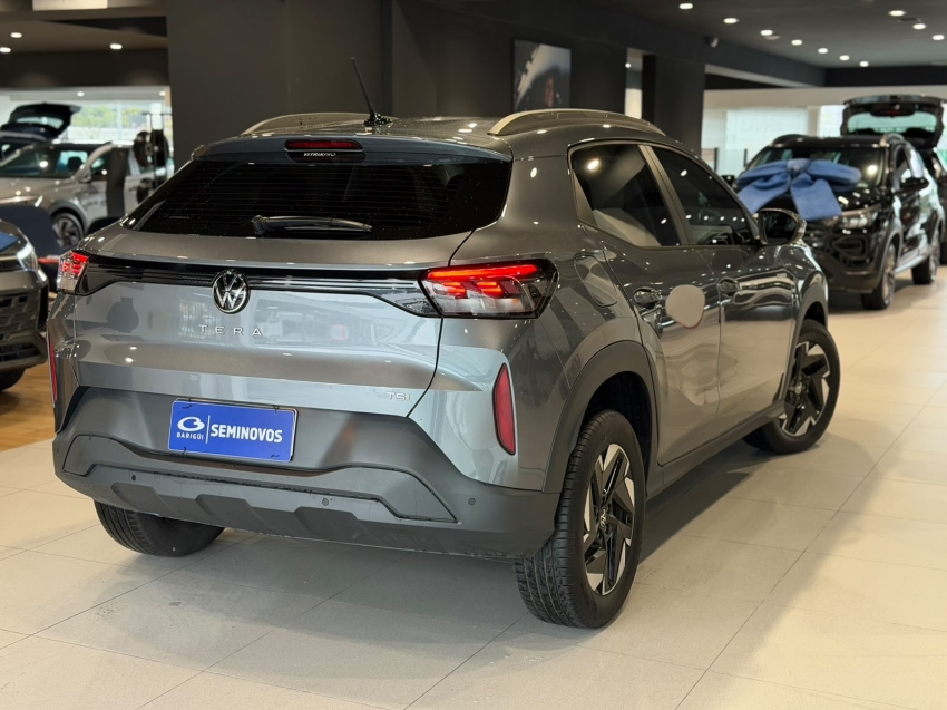 volkswagen tera 1.0 170 tsi comfort automatico flex 4p 202617