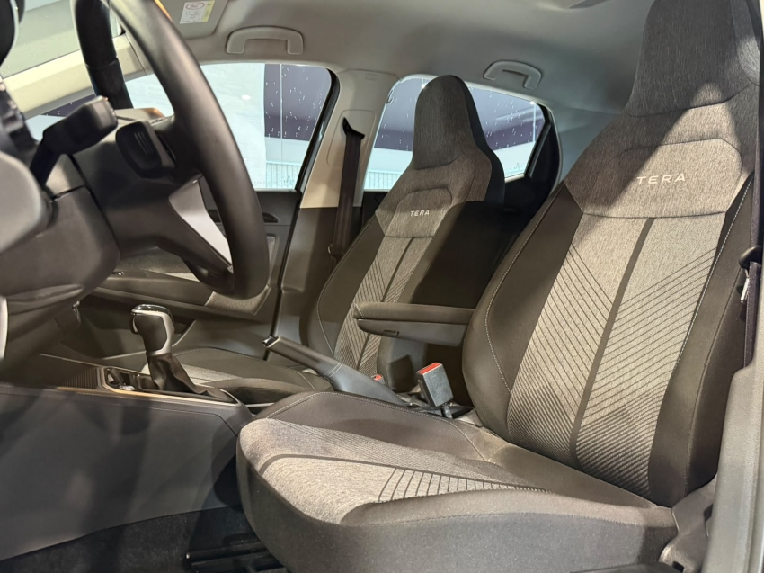 volkswagen tera 1.0 170 tsi comfort automatico flex 4p 20266