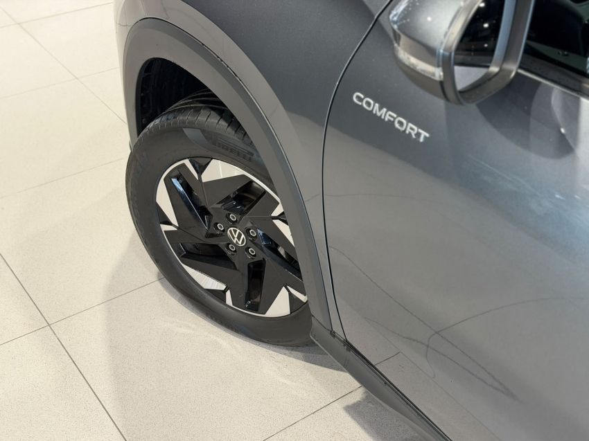 volkswagen tera 1.0 170 tsi comfort automatico flex 4p 20264
