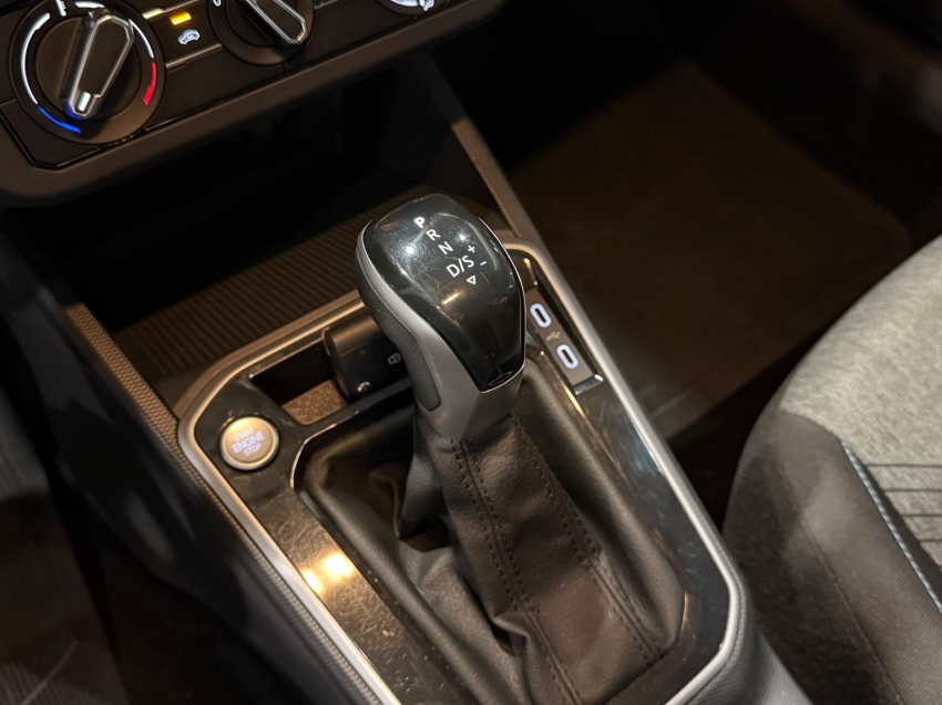 volkswagen tera 1.0 170 tsi comfort automatico flex 4p 202612