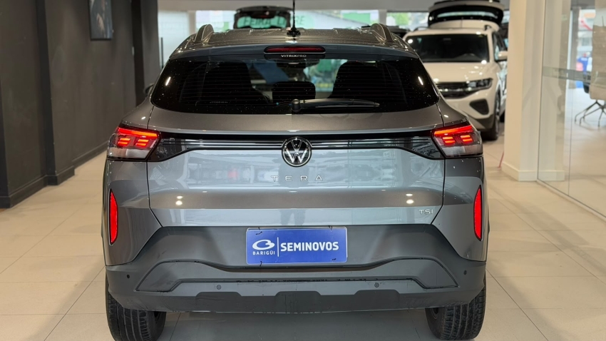 volkswagen tera 1.0 170 tsi comfort automatico flex 4p 202616