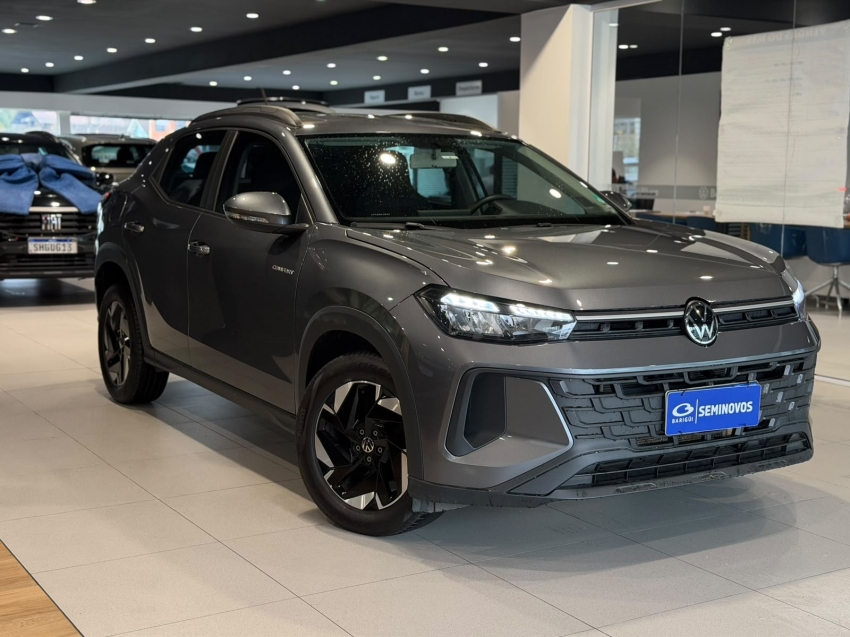 volkswagen tera 1.0 170 tsi comfort automatico flex 4p 20260