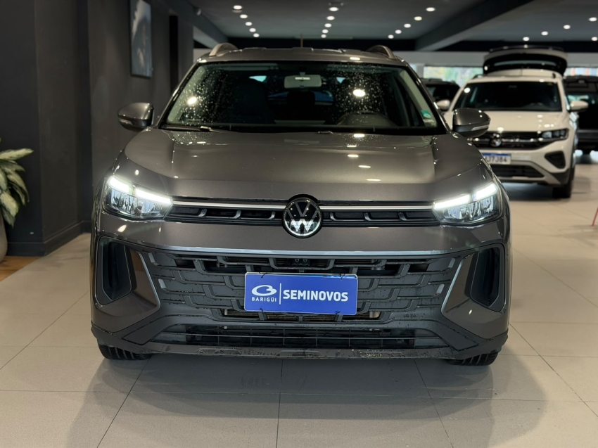 volkswagen tera 1.0 170 tsi comfort automatico flex 4p 20261