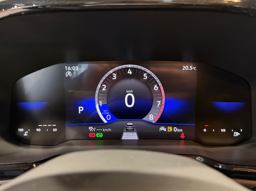 volkswagen tera 1.0 170 tsi comfort automatico flex 4p 202610
