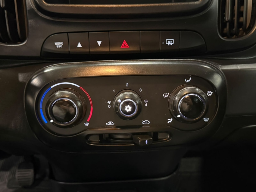 fiat mobi 1.0 evo flex like. manual 4p 20237
