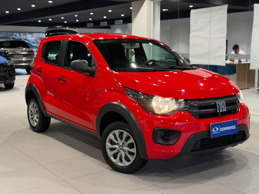 fiat mobi 1.0 evo flex like. manual 4p 20230
